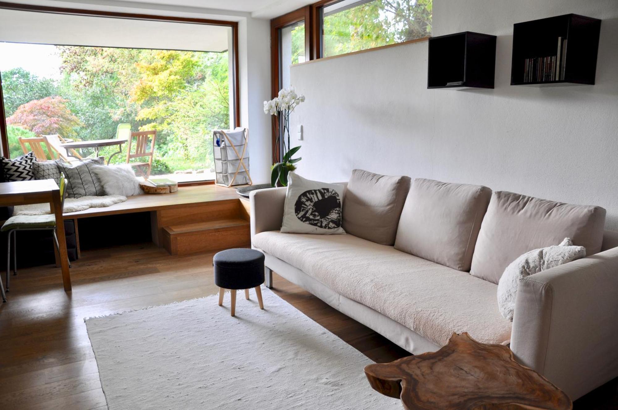 Ferienwohnung Am Einsteinhaus Caputh Exteriér fotografie