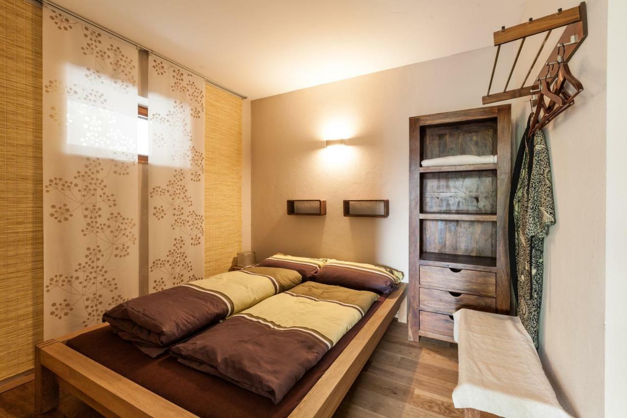 Ferienwohnung Am Einsteinhaus Caputh Exteriér fotografie